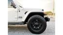 جيب رانجلر Jeep Wrangler Sport - 2022- White