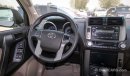 Toyota Prado TX.L