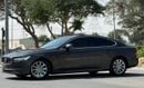 Volvo S90 T5 Momentum 2.0L  VOLVO S90T5 UNLIMITED BRIGHT MOMENTUM 2021 GCC FULL SERVICE HI