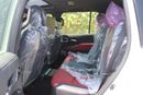 Toyota Land Cruiser toyota land cruiser 2026 Hybrid VXR