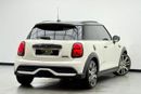 Mini Cooper S 2.0L (4 Seater) S 2023 2.0L (4 Seater) 2027 Warranty + Service Pack, Full MINI Service History,