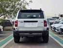 تويوتا برادو ADVENTURE TURBO / 2.4L V4 PETROL / RADAR / HEADUP DISPLAY / 360* CAMERA WITH PWR SEATS / (CODE#PPADV