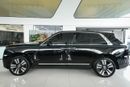 Rolls-Royce Cullinan Rolls Royce Cullinan Perfect Condition Low Milage | 2023