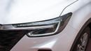 Roewe Rx5 STD