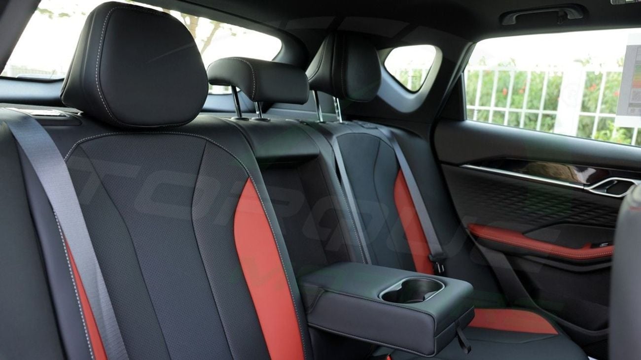 Geely Coolray 2026 Geely Coolray GF+ 1.5T FWD GCC 0 KM With 7 Years Warranty or 250,000Km At Official Dealer