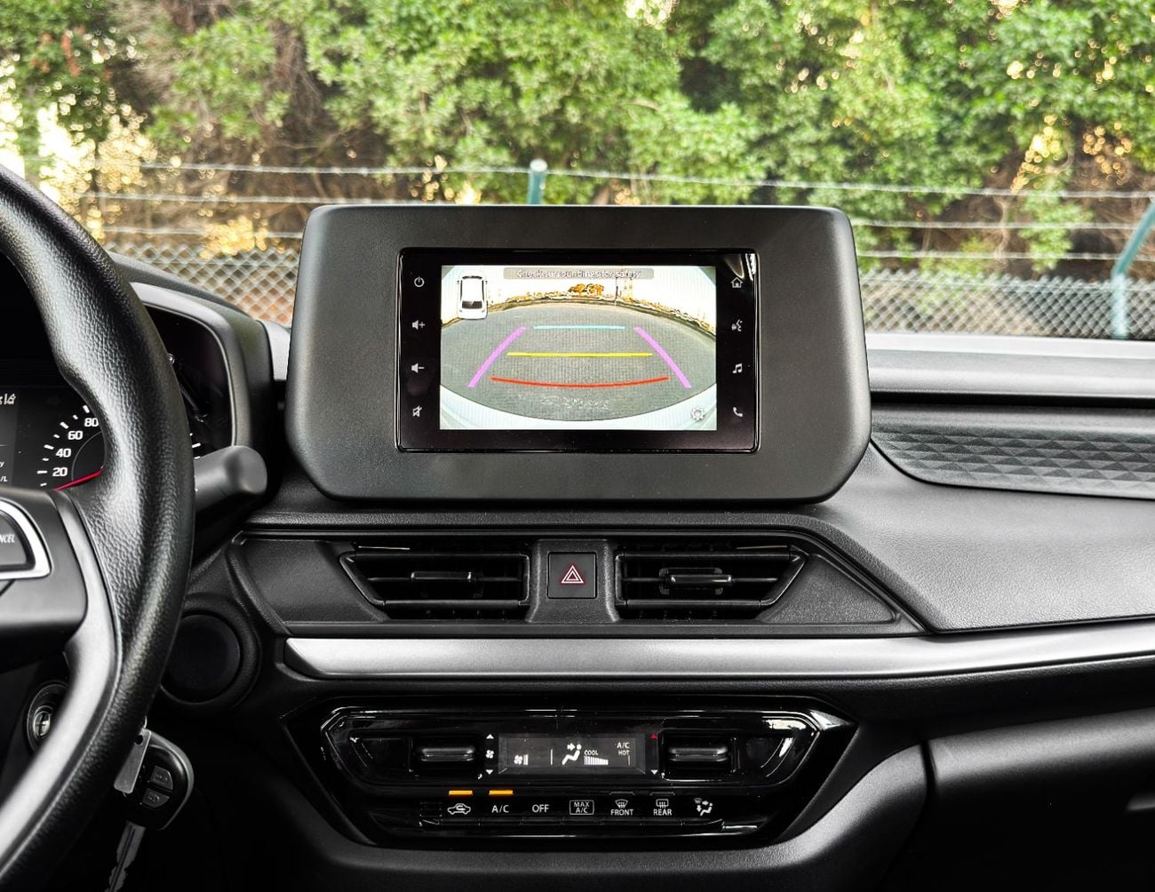 سوزوكي سويفت سوزوكي سويفت | 1.2 لتر | 2026 | خليجية | جديدة | ضمان 7 سنوات | عداد كيلومترات مفتوح | 739 شهرياً