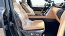 Lexus LX600 SIGNATURE LEXUS/LX600/ 3.5L LX URBAN 10 AT