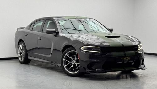 Dodge Charger R/T 5.7L 2019 Dodge Charger R/T, Warranty, Full Service History, Fully Loaded, Excellent Condition,