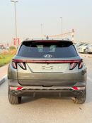 Hyundai Tucson ULTIMATE Hybrid