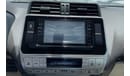 Toyota Prado TXL 2.7L Petrol, 4WD LED Lights White 2023MY