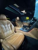 بي أم دبليو 840i Std 3.0L Sedan