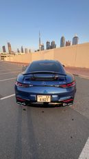 Mercedes-Benz AMG GT 55 4MATIC