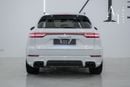 Porsche Cayenne GTS 4.0L (460 HP) 2021 Porsche Cayenne GTS, Excellent Condition, American Specs