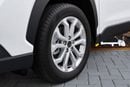 Toyota Frontlander STANDARD Toyota Front lander 2.0L Hybrid 2026 –