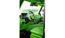 Mercedes Benz G63 AMG Mercedes Benz G 63 AMG | 2022 | Body Brabus 800 Kit | 24´ alloy wheels