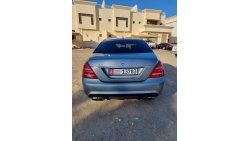 Mercedes-Benz S 350