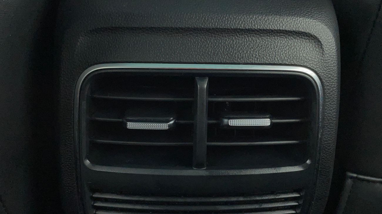 أم جي RX5 LUXURY 1.5 | بدون دفعة مقدمة | اختبار القيادة في المنزل