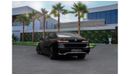 بي أم دبليو i7 xDrive60 | 11,476 P.M  | 0% Downpayment | Agency Warranty!