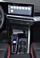 MG One EXCELLENT DEAL for our MG One ( 2025 Model ) in Grey Color GCC Specs