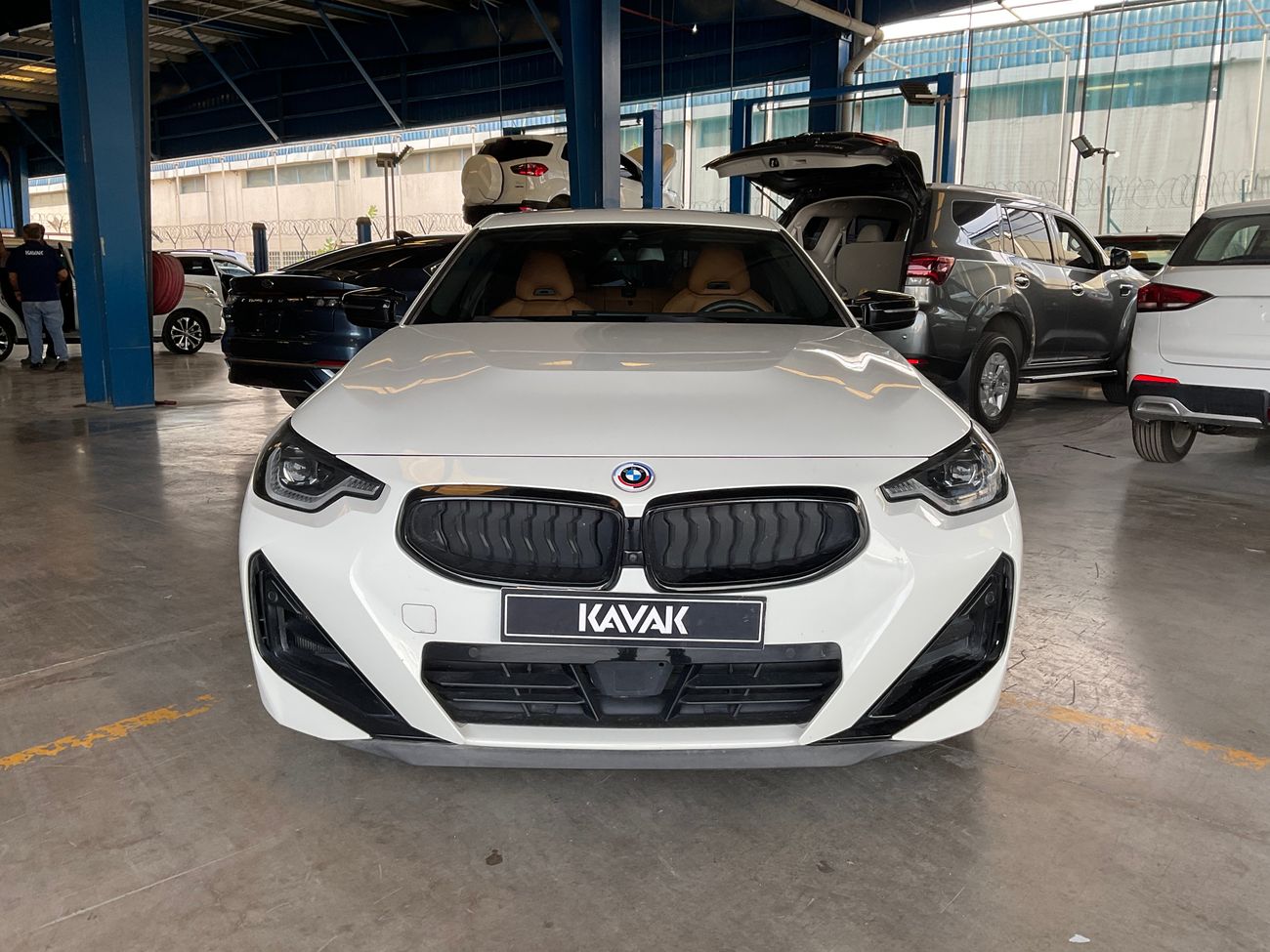 بي أم دبليو M240i Standard | شامل الضمان | 0 ﺪﻔﻋﺓ ﺃﻮﻟﻯ