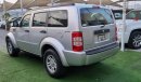 Dodge Nitro