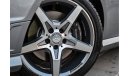Mercedes-Benz SLK 200 Carbon Edition | 1,939 P.M | 0% Downpayment | Perfect Condition!