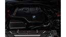 بي أم دبليو 330i M سبورت 30i M-Sport | 2,644 P.M  | 0% Downpayment | Excellent Condition!