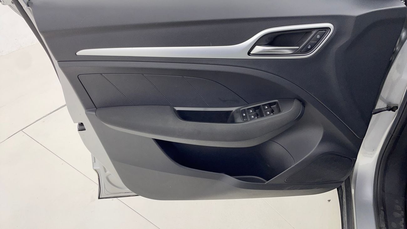 أم جي ZS STD 1.5 | بدون دفعة مقدمة | اختبار قيادة مجاني للمنزل