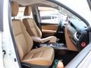 Toyota Fortuner GXR