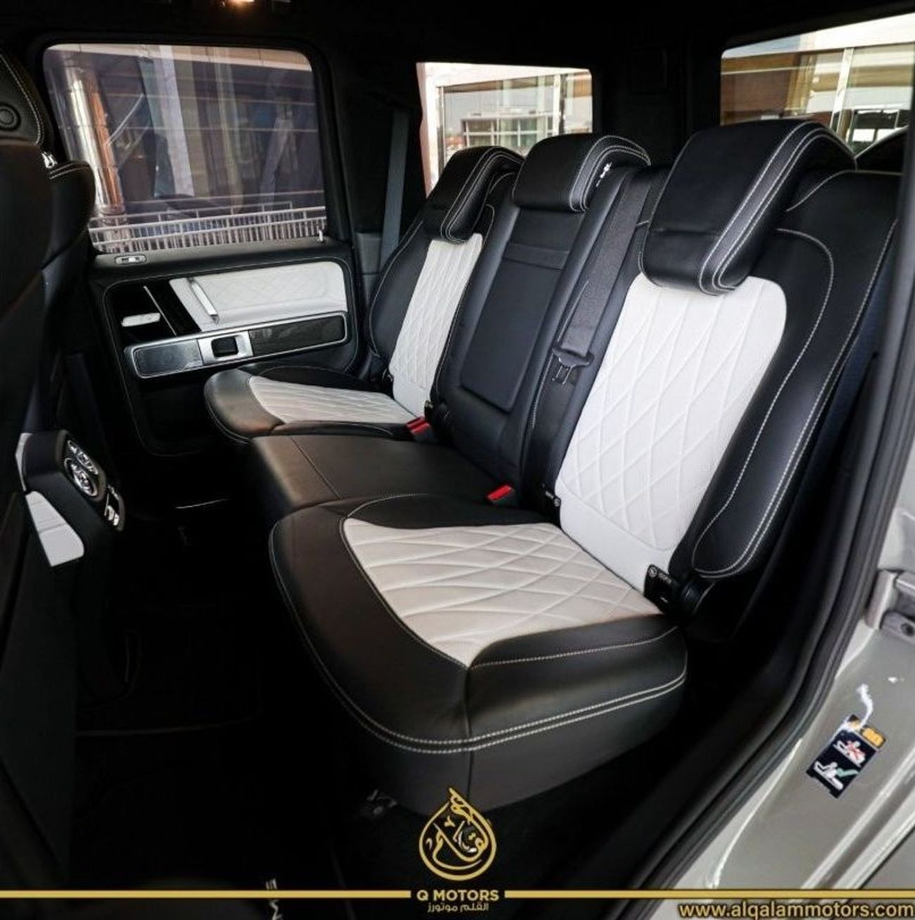 Mercedes-Benz G 63 AMG Std