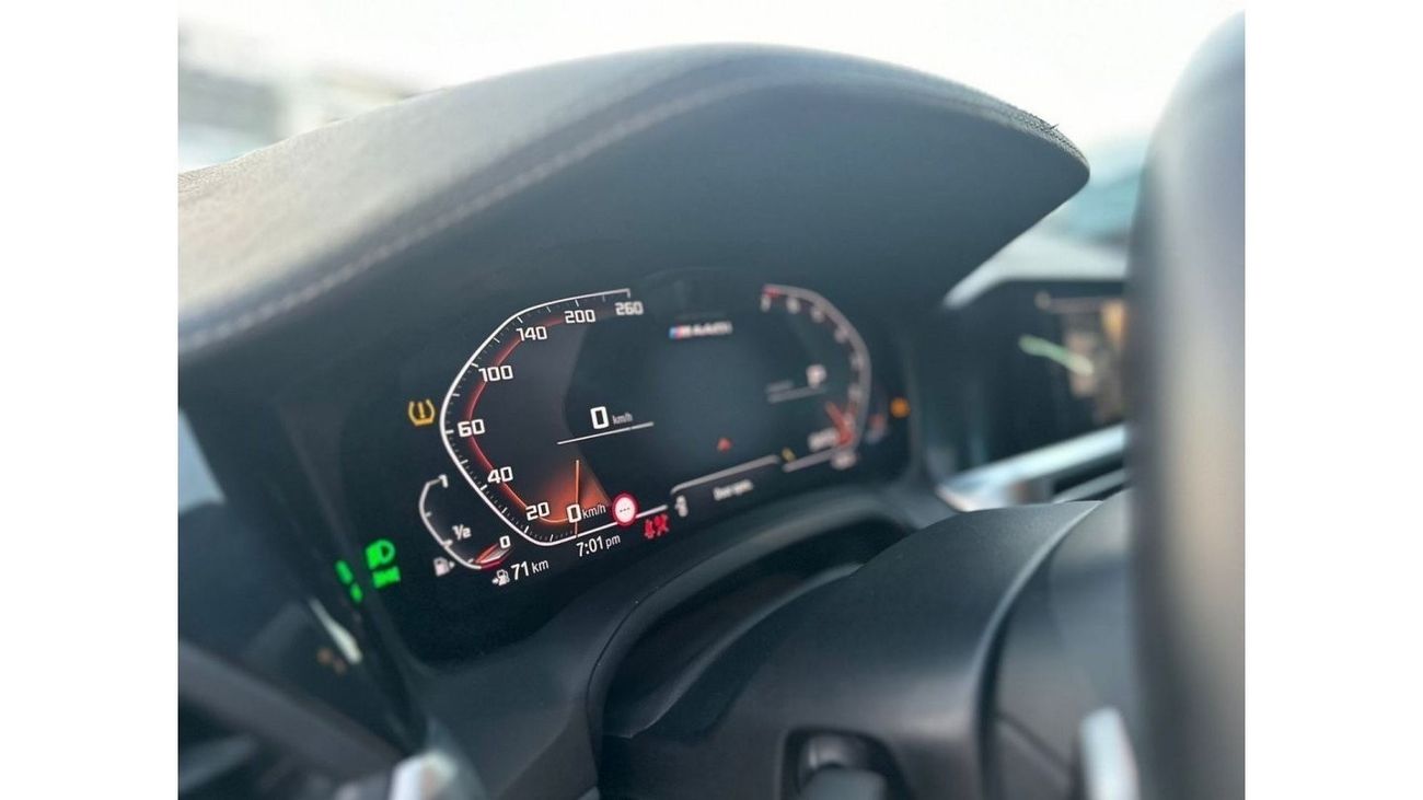 BMW M440i bmw m440i 2021 korea specs