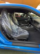 Chevrolet Camaro 1LT 3.6L (335 HP)