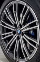 BMW 330i M Sport 2.0L (255 HP)