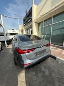 بي أم دبليو 318i