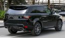 Land Rover Range Rover Sport Autobiography