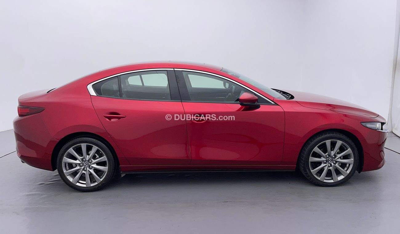 Mazda 3 EVOLVE 2 | Zero Down Payment | Free Home Test Drive