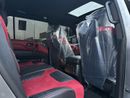 Nissan Patrol NISMO
