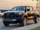 تويوتا هيلوكس GR SPORT PICK-UP 2.8L 4X4 DSL A/T // 2026 // FULL OPTION WITH 360 CAMERA , POWER SEATS // SPECIAL OF