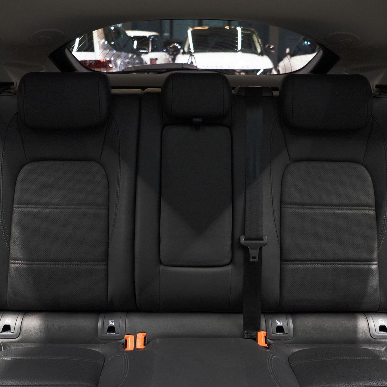 Jaguar E Pace S 2.0L