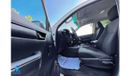 Toyota Hilux GL 2.7L Double Cab Utility 4WD MT  Reliable Condition / GCC Specs / Ready to Drive / Book Now!