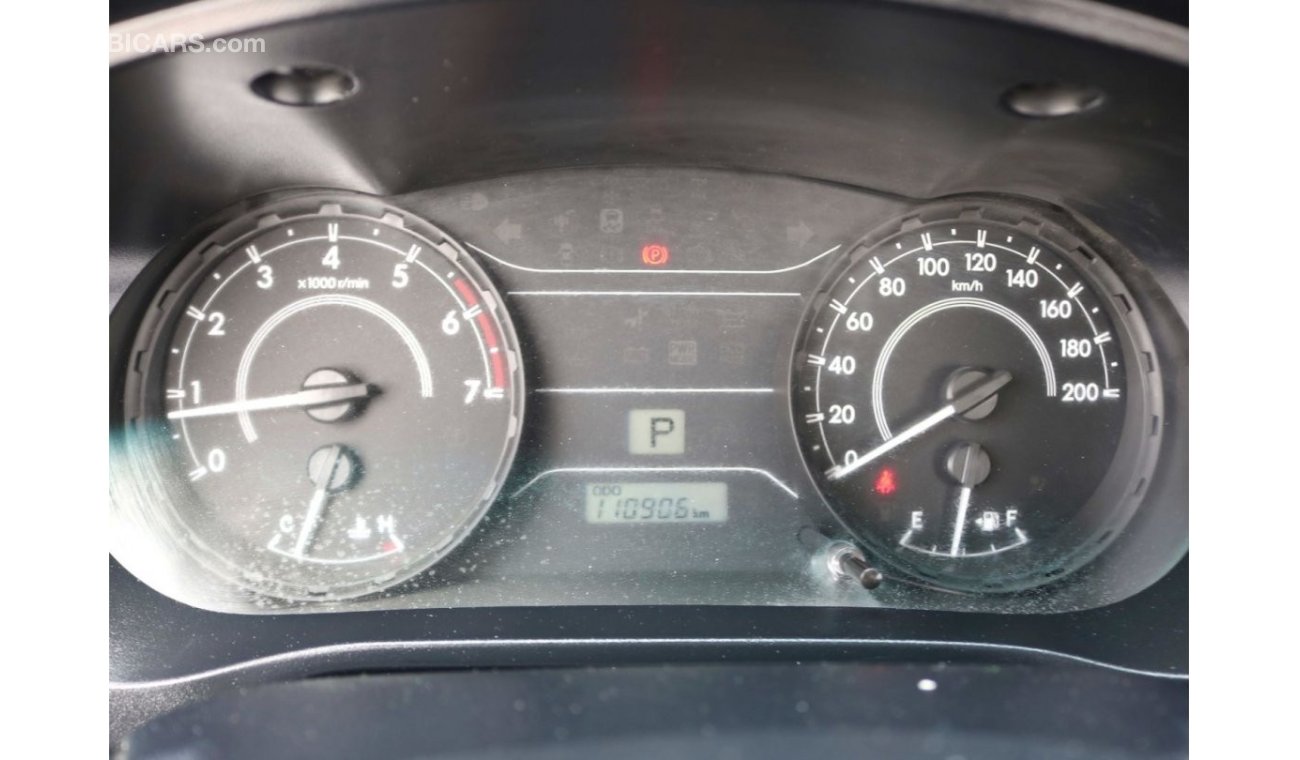 تويوتا هيلوكس GL GL 2016 | TOYOTA HILUX GL - 4X4 - D/C - A/T 2.7L  - PETROL - WITH GCC SPECS AND EXCELLENT CONDITI