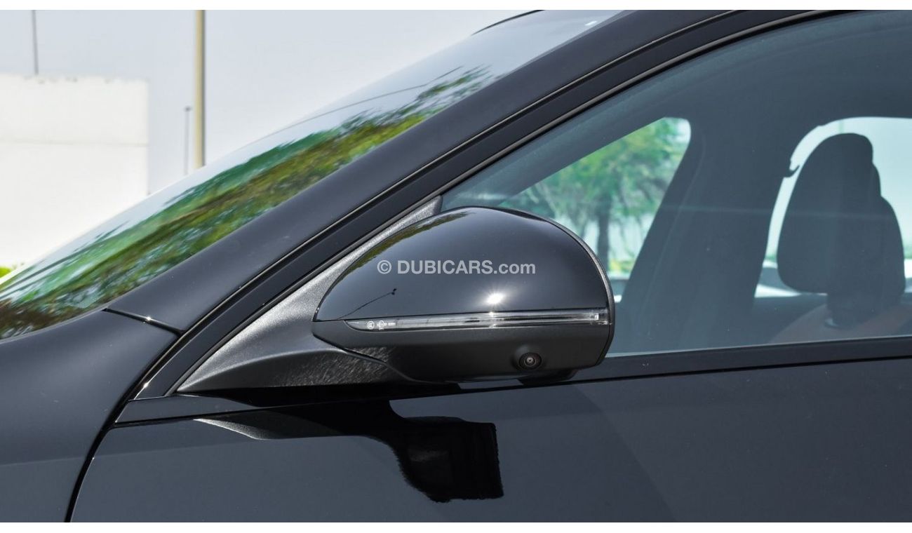 Mercedes-Benz C 200 Mercedes Benz C 200 AMG |360 degree camera HUD | 2023 | Brand New (Export)