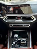 BMW X5 AED 4,304 P.M | 0% DOWN PAYMENT | BMW X5 M50I | 2023 | AGENCY SERVICE CONTRACT | FULL AGENCY SERVICE