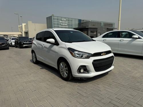 Chevrolet Spark LS 1.4L