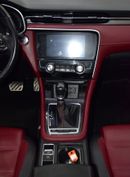 أم جي 6  EXCELLENT DEAL for our MG MG6 20T ( 2022 Model ) in White Color GCC Specs