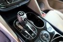 Bentley Bentayga AZURE | GCC Specs | Under Warranty | Accident Free