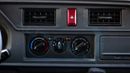 سي إم سي D 260 Panel Van 2.4L RWD 2025 GCC 0Km With 3 Years Or 100,000 Km Warranty