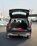 MG ZS NEW MG ZS 1.5L (STD) - 2026 MODEL BLACK COLOR