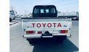 Toyota Land Cruiser Pick Up Diesel Right Hand Drive Full option