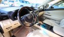 Lexus RX350